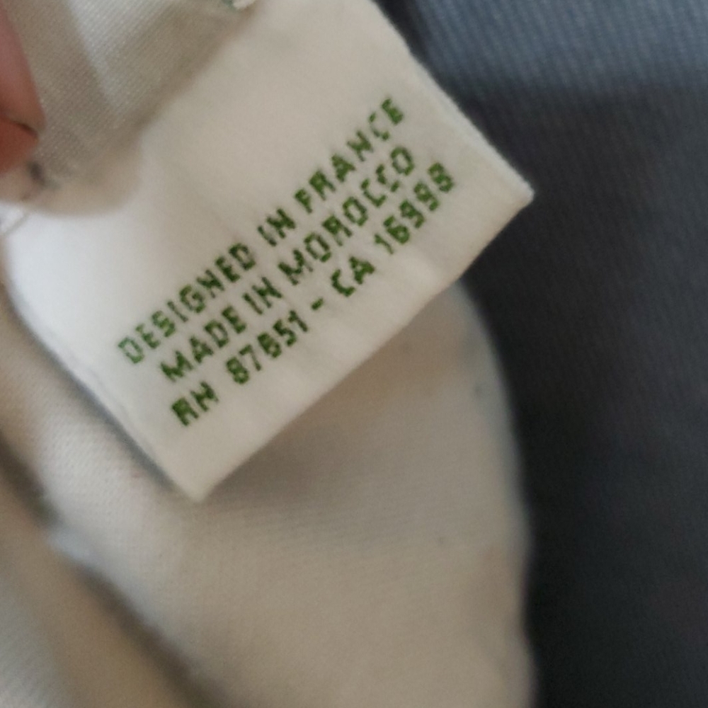 Lacoste jeans 👖 - Picture 6 of 6